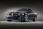 Pontiac G8 ST 2008 года